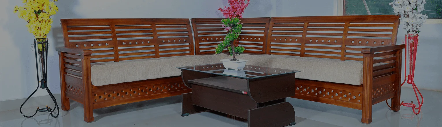 Jack Home Furniture Coimbatore