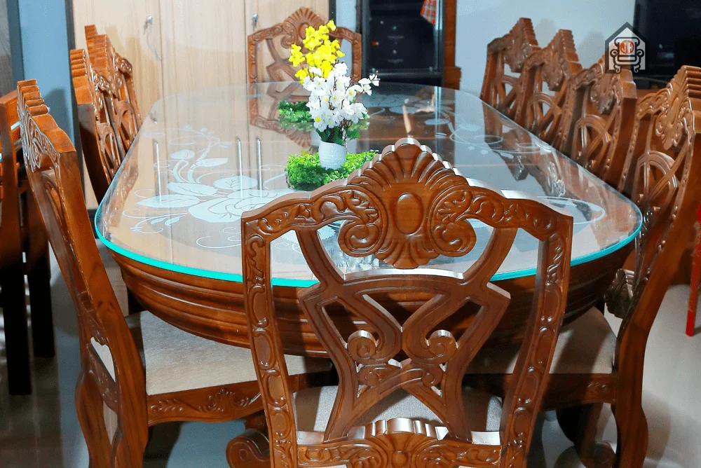 Wooden Furniture Manufacturer in Coimbatore